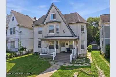  620 N Main Avenue, Scranton, PA 18504 - Photo 2