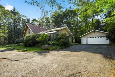  1271 Kilmer Road, Tobyhanna, PA 18466 - Photo 8