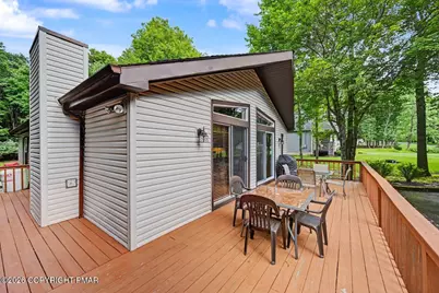  160 Ginsburg Circle, Albrightsville, PA 18210 - Photo 6