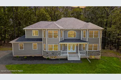  181 Whitetail Road, Effort, PA 18330 - Photo 1