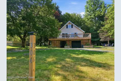  306 Mountain Road, Albrightsville, PA 18210 - Photo 2