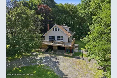  306 Mountain Road, Albrightsville, PA 18210 - Photo 4