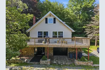  306 Mountain Road, Albrightsville, PA 18210 - Photo 38