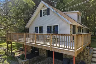 306 Mountain Rd, Albrightsville, PA 18210 - Photo 6