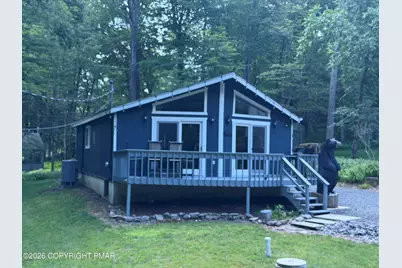  121 Ski Trail, Pocono Lake, PA 18347 - Photo 1