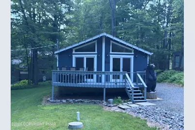  121 Ski Trail, Pocono Lake, PA 18347 - Photo 2