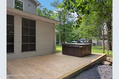  4116 Low Ridge Road, Pocono Summit, PA 18346 - Photo 10