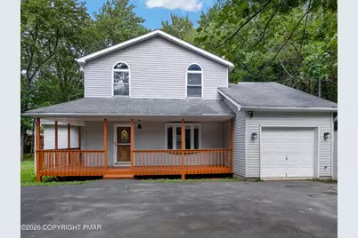  4116 Low Ridge Road, Pocono Summit, PA 18346 - Photo 2