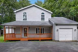 4116 Low Ridge Rd, Pocono Summit, PA 18346 - Photo 2