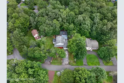  4116 Low Ridge Road, Pocono Summit, PA 18346 - Photo 56