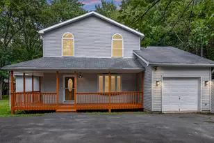 4116 Low Ridge Rd, Pocono Summit, PA 18346 - Photo 1