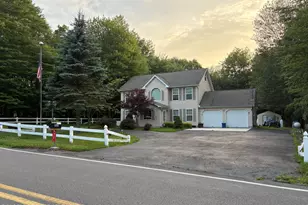 71 Meckesville Rd, Albrightsville, PA 18210 - Photo 1