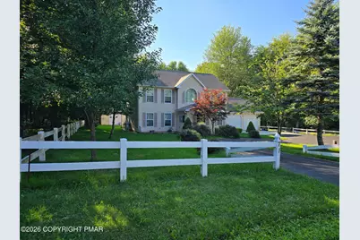  71 Meckesville Road, Albrightsville, PA 18210 - Photo 44