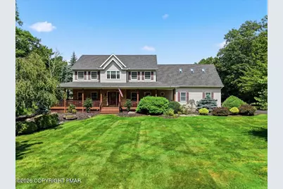  13 Jonathans Way, Henryville, PA 18332 - Photo 1
