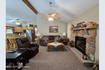  143 Keats Lane, Albrightsville, PA 18210 - Photo 6