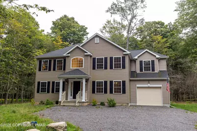  87 Delbert Drive, Covington Township, PA 18424 - Photo 1