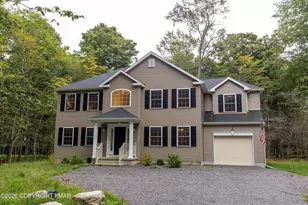 87 Delbert Dr, Covington Township, PA 18424 - Photo 1