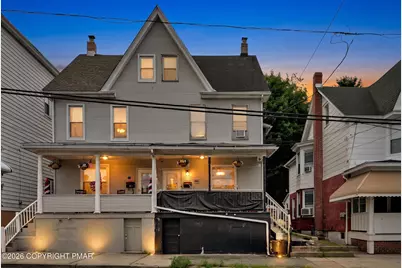  354 W Bertsch Street, Lansford, PA 18232 - Photo 2