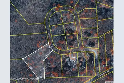  Lot 6 Laurel Crsg Circle, East Stroudsburg, PA 18301 - Photo 2