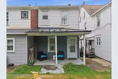  151 E Catawissa Street, Nesquehoning, PA 18240 - Photo 30