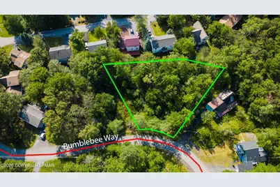 Bumble Bee Way 486 Way, Tobyhanna, PA 18466 - Photo 1