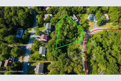  Bumble Bee Way 486 Way, Tobyhanna, PA 18466 - Photo 16