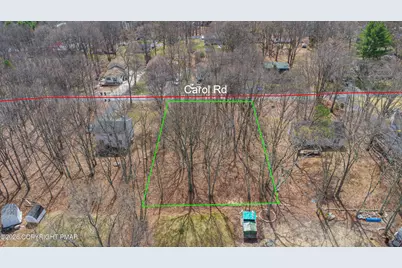  0 Carol Rd 153 Road, East Stroudsburg, PA 18302 - Photo 24