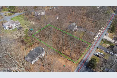  0 Carol Rd 153 Road, East Stroudsburg, PA 18302 - Photo 20