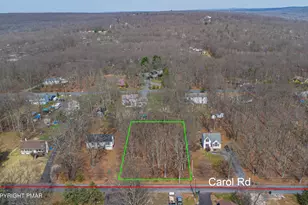 0 Carol Rd 153 Rd, East Stroudsburg, PA 18302 - Photo 1