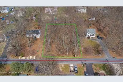  0 Carol Rd 153 Road, East Stroudsburg, PA 18302 - Photo 16