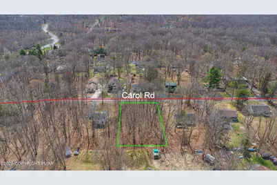  0 Carol Rd 153 Road, East Stroudsburg, PA 18302 - Photo 2