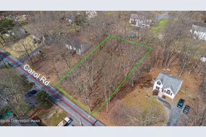  0 Carol Rd 153 Road, East Stroudsburg, PA 18302 - Photo 18
