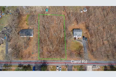  0 Carol Rd 153 Road, East Stroudsburg, PA 18302 - Photo 14