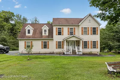  64 White Rock Drive, Forest City, PA 18421 - Photo 1