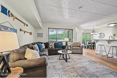  45 Midlake Drive # 102G, Lake Harmony, PA 18624 - Photo 6