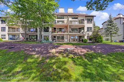  45 Midlake Drive # 102G, Lake Harmony, PA 18624 - Photo 2