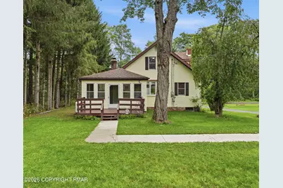  253 Thomas Road, Blakeslee, PA 18610 - Photo 4