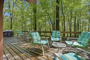 32 Mountain View Dr, Pocono Lake, PA 18347 - Photo 26