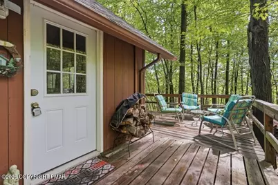  32 Mountain View Drive, Pocono Lake, PA 18347 - Photo 2
