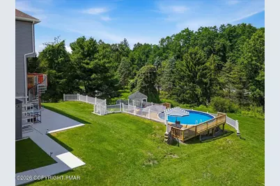  5515 Bridle Road, Stroudsburg, PA 18360 - Photo 4