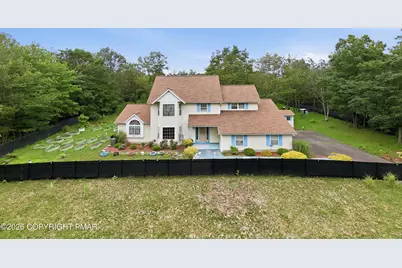  222 Martha Lane, Blakeslee, PA 18610 - Photo 2