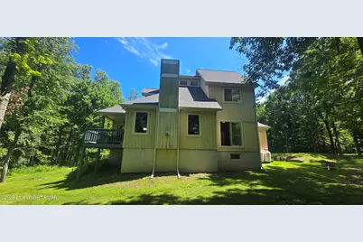  198 Shine Hill Road, Henryville, PA 18332 - Photo 4