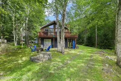  395 N Arrow Drive, Pocono Lake, PA 18347 - Photo 44