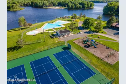  395 N Arrow Drive, Pocono Lake, PA 18347 - Photo 56