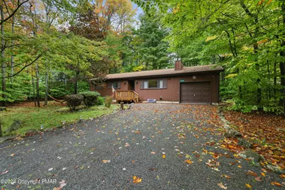  279 Paxinos Drive, Pocono Lake, PA 18347 - Photo 1