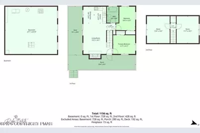  1107 Grouse Court, Bushkill, PA 18324 - Photo 40