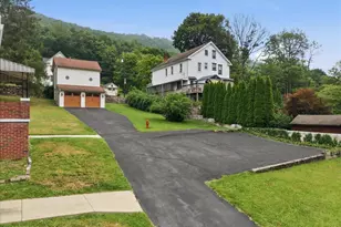 722 South Ave, Jim Thorpe, PA 18229 - Photo 36