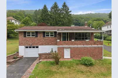  722 South Avenue, Jim Thorpe, PA 18229 - Photo 1