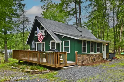  135 Netcong Circle, Pocono Lake, PA 18347 - Photo 1