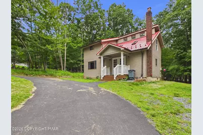  1186 Little Twig Road, Effort, PA 18330 - Photo 2
